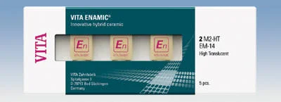 Vita ENAMIC Blocs 1M2-T EM-14 5st