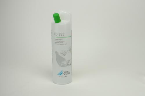 FD 322 för Hygowipe plus 750ml