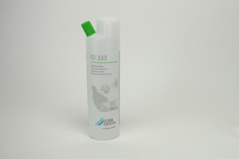 FD 333 för Hygowipe plus 750ml