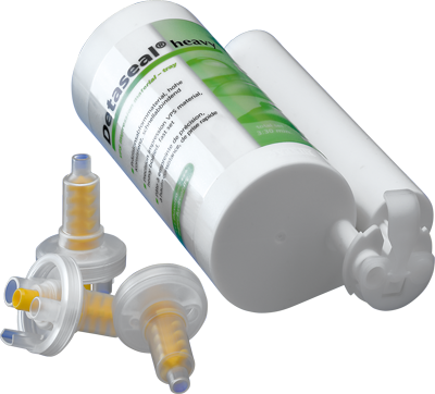Detaseal hydroflow Putty 1x380ml