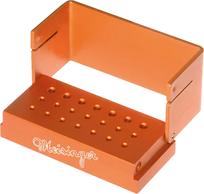 Borrställ 102 Orange 7 vst + 14 fg