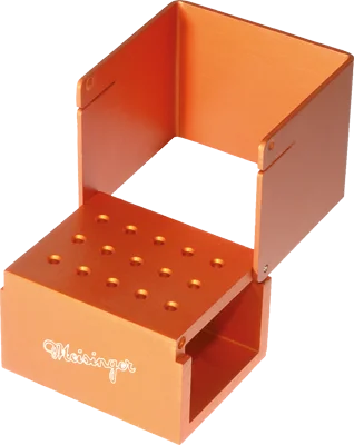 Borrställ 700 orange 15 hst