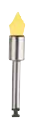 Prophy Borste Vst 1476 gul spets 100st