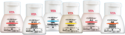 Vita VMK Master Dentine 1M2 250g