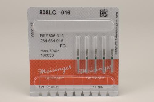 FG Diamantborr 808LG 314 016 5st