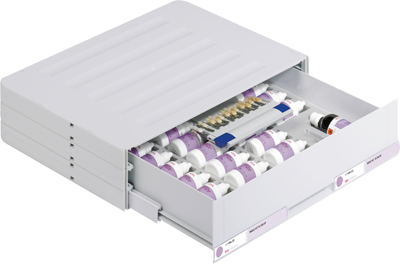Vita VM CC 3D 16-Color Master Basic kit
