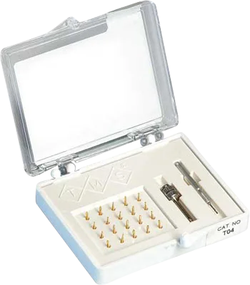 TMS Minim stift T04 20st