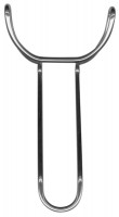 Munvinkelhållare Retractor Vestibulum