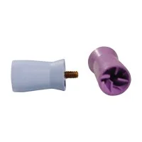 Young Putskopp Turbo Plus lila mjuk 720st