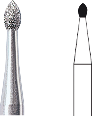 Hst Diamant 366.012 3st