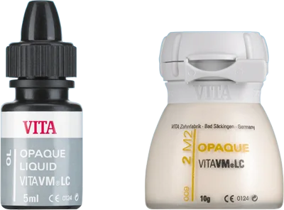 Vita VM LC Opaque Paste D2 3g