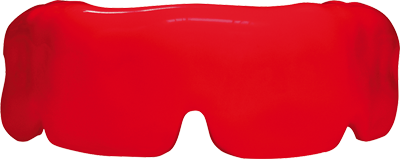 Playsafe 120mm heavy-pro sattrot Set