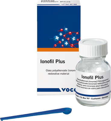 Ionofil Plus Vätska 10ml