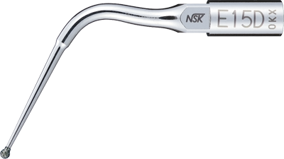 NSK Varios Ultraljudsspets E15D