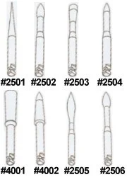 Stainbuster Standard 2504 Vst 6st