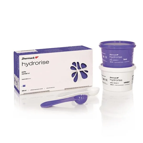 Hydrorise Putty Normal set 2x300ml