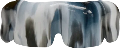Playsafe 125mm heavy-pro freestyle Zebra Set