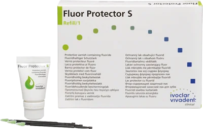 Fluor Protector S 7g