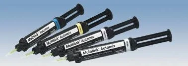 Multilink Automix White 9g