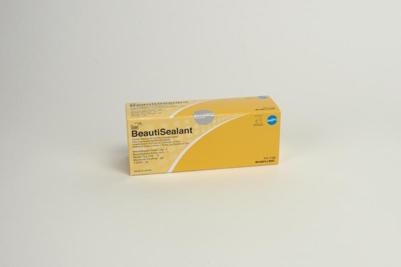 BeautiSealant Set