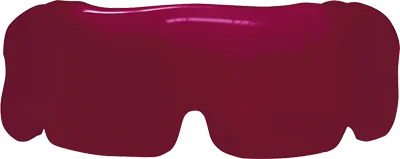 Playsafe 120mm light-pro maroon Set