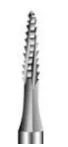 Hst Kirurgiborr RF 163 104 014  3st