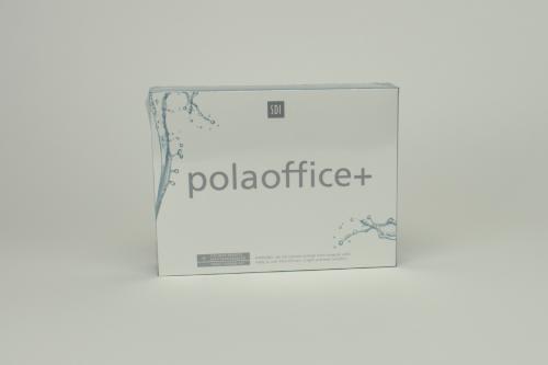 Pola Office+ 37,5% sprutor färdig för 3 patienter