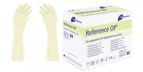 OP Handske Reference steril 7,0 50par