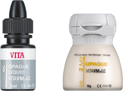 Vita VM LC Opaque Paste C4 3g