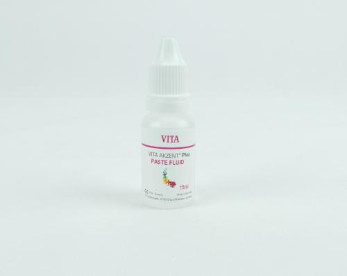 Vita Akzent Plus Paste Fluid 15ml