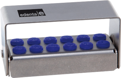 Borrställ Universal f. 12 Fg / Vst