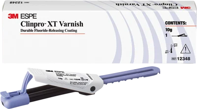 Clinpro XT Varnish 10g Clicker