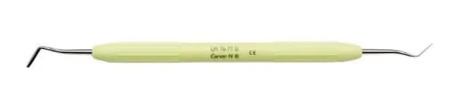 LM Carver Nyström III 76-77 SI