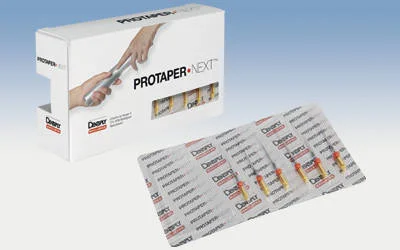 ProTaper Next 31mm X1 6st