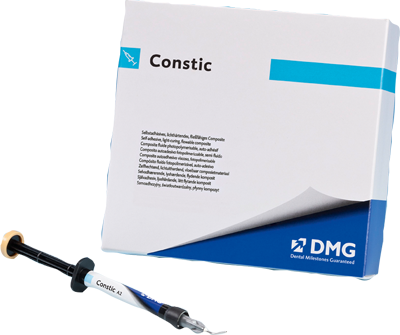 Constic A1 2 x 2g spruta