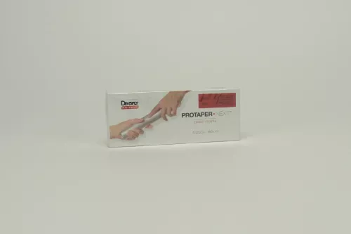 ProTaper Next Pappersspets X3 180st
