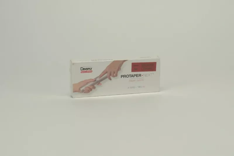 ProTaper Next Pappersspets X2-X3 2x90st