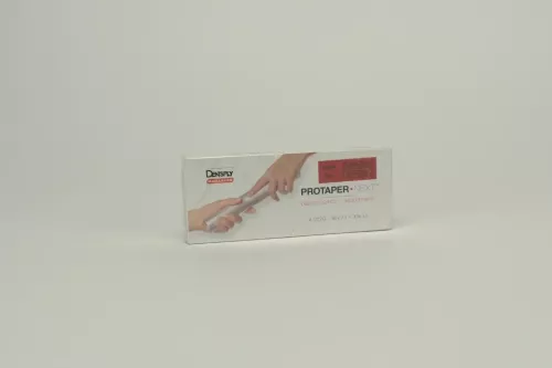 ProTaper Next Pappersspets X4-X5 2x90st