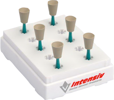 Unigloss Polerare Cup 6st