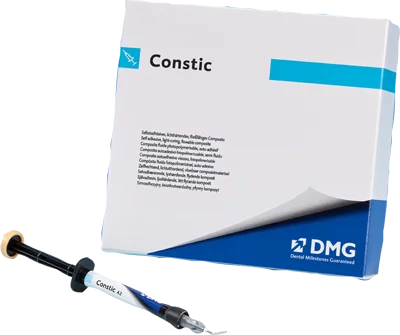 Constic A3 2 x 2g spruta