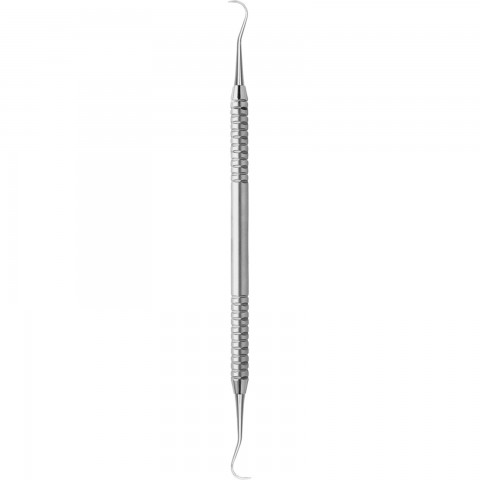 Silver Line Scaler 17/18