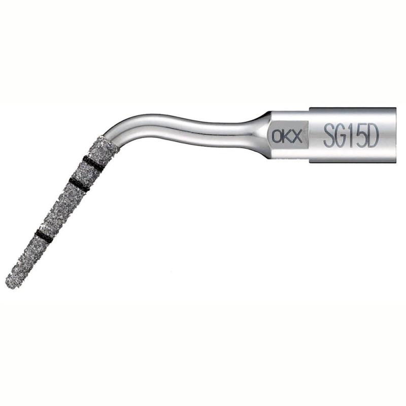 VarioSurg Implant Preparation SG15D