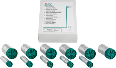 Imprint 4 Penta Putty Storpack 6x380ml