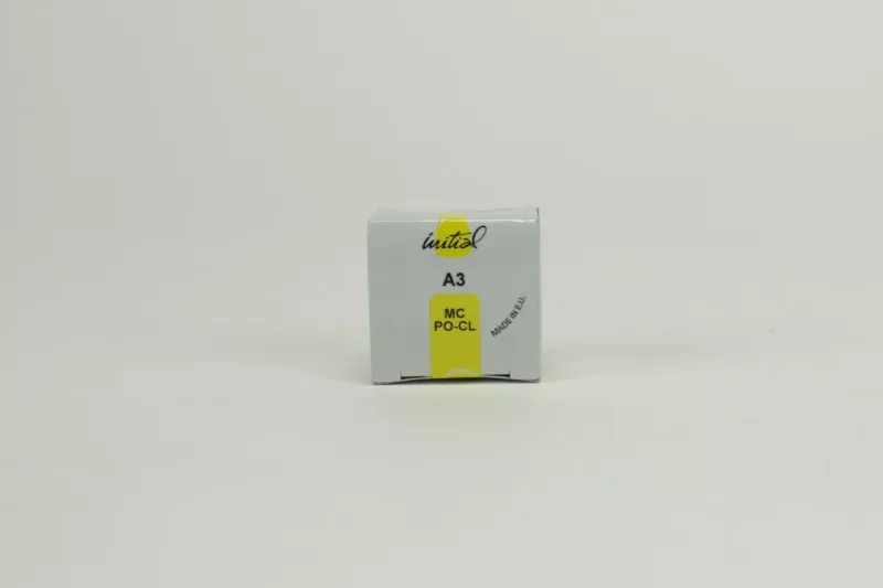 Initial MC/Paste Opa. Class.Line A3 4g