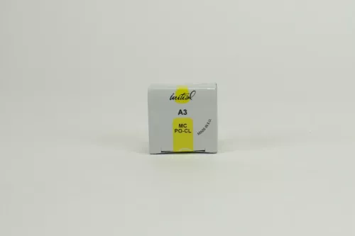 Initial MC/Paste Opa. Class.Line A3 4g