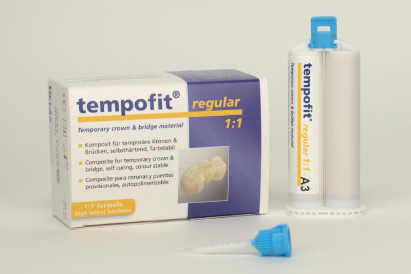 tempofit Regular A3 50ml 1:1