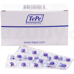 TePe PlaqSearch 250 tabletter Diaplack