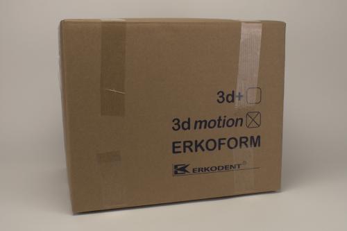 Erkoform 3D motion