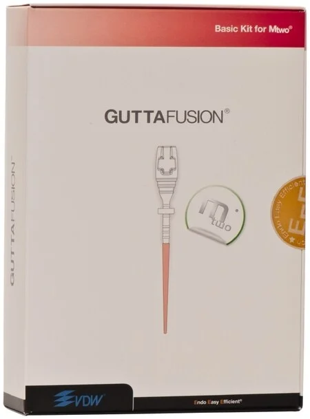 GUTTAFUSION Basic Kit för MTWO