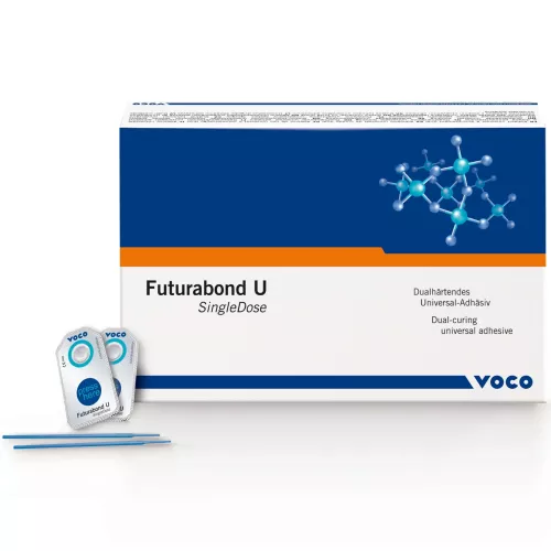 Futurabond U Singel Dose 200st